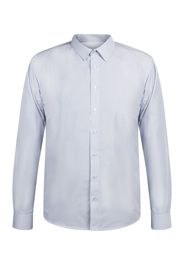 DreiMaster Klassik Camicia business  blu chiaro / bianco