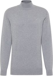 DreiMaster Klassik Pullover  grigio sfumato