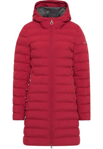 DreiMaster Maritim Cappotto invernale  rosso