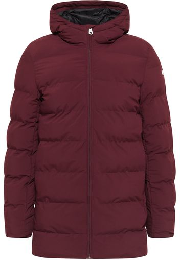 DreiMaster Maritim Cappotto invernale  bordeaux