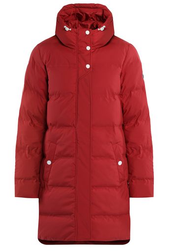 DreiMaster Maritim Cappotto invernale  rosso