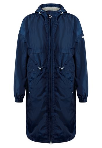 DreiMaster Maritim Parka di mezza stagione  navy