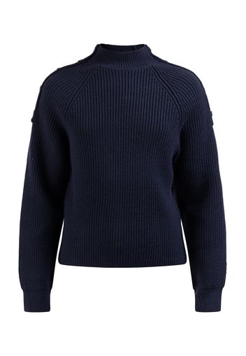 DreiMaster Maritim Pullover  marino