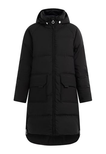 DreiMaster Maritim Cappotto invernale  nero