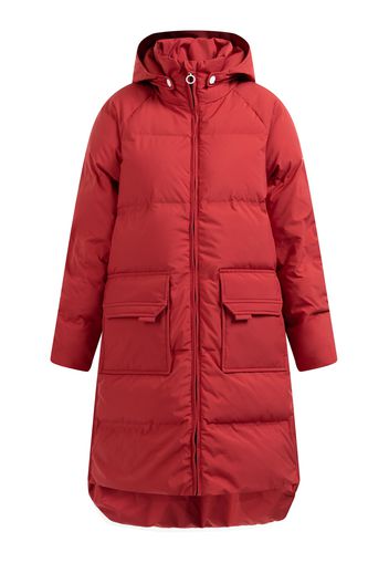 DreiMaster Maritim Cappotto invernale  rosso