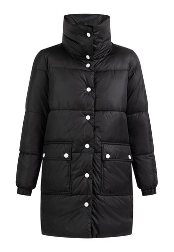 DreiMaster Maritim Cappotto invernale  nero