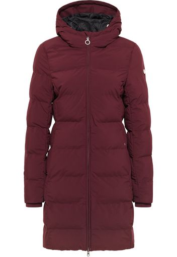 DreiMaster Maritim Cappotto invernale  bordeaux