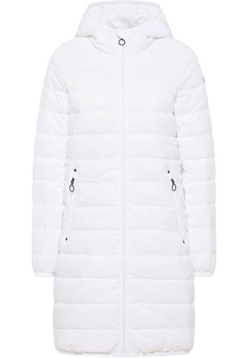 DreiMaster Maritim Cappotto invernale  bianco