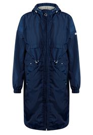 DreiMaster Maritim Parka di mezza stagione  navy