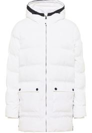 DreiMaster Maritim Parka invernale  bianco