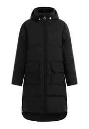 DreiMaster Maritim Cappotto invernale  nero