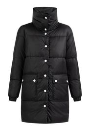 DreiMaster Maritim Cappotto invernale  nero