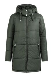 DreiMaster Maritim Parka invernale  verde