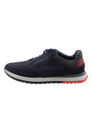 DreiMaster Maritim Sneaker bassa  marino / ruggine