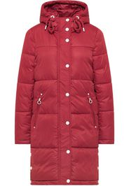 DreiMaster Maritim Cappotto invernale  rosso scuro