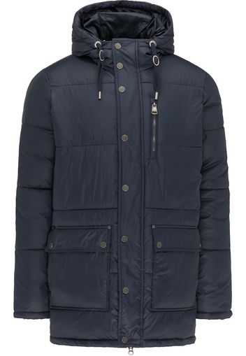 DreiMaster Vintage Parka invernale  navy