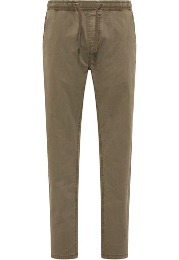 DreiMaster Vintage Pantaloni chino  oliva