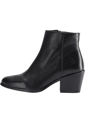 DreiMaster Vintage Ankle boots  nero