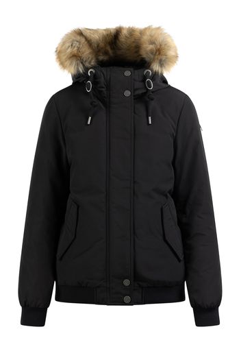 DreiMaster Vintage Parka invernale  nero