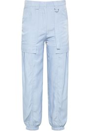 DreiMaster Vintage Pantaloni cargo  blu chiaro