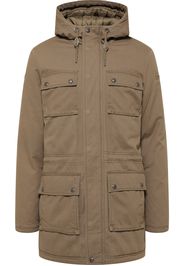 DreiMaster Vintage Parka invernale  oliva