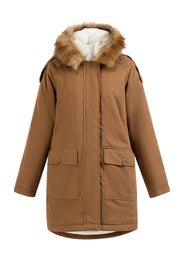 DreiMaster Vintage Parka invernale  sabbia