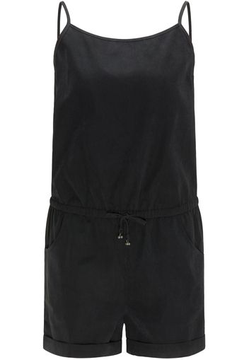 DREIMASTER Tuta jumpsuit  nero