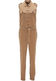 DREIMASTER Tuta jumpsuit  beige