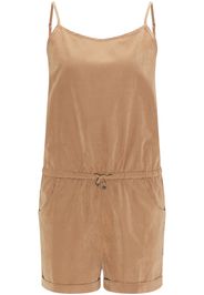 DREIMASTER Tuta jumpsuit  beige