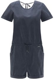 DREIMASTER Tuta jumpsuit  blu notte