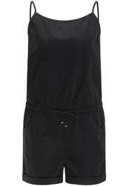 DREIMASTER Tuta jumpsuit  nero