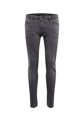 DRYKORN Jeans 'Jaz'  grigio denim