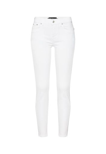 DRYKORN Jeans Allsaints 'NEED'  bianco