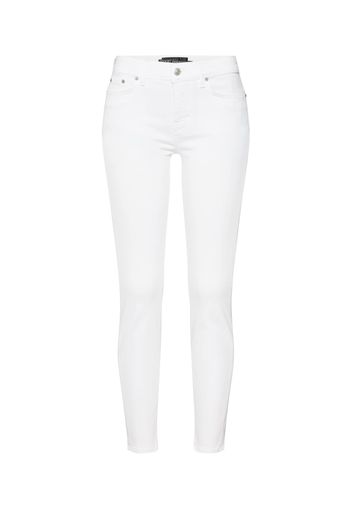 DRYKORN Jeans 'NEED'  bianco