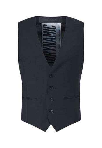 DRYKORN Gilet 'Malmo'  nero