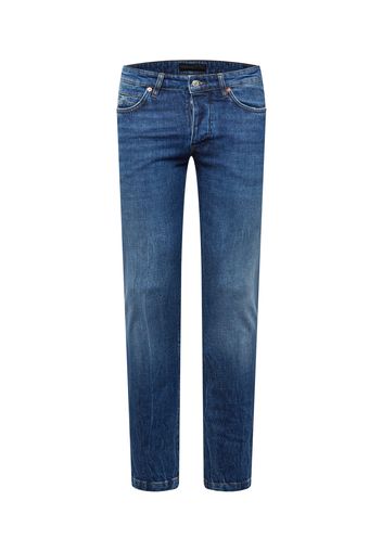 DRYKORN Jeans 'JAZ'  blu scuro