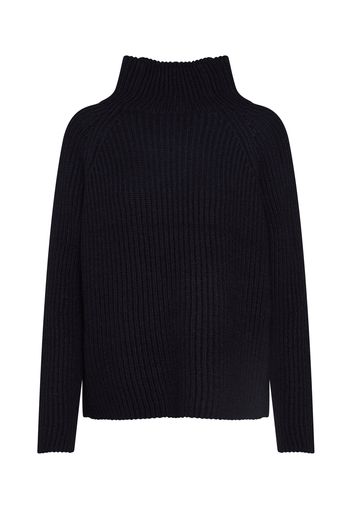 DRYKORN Pullover 'ARWEN'  nero