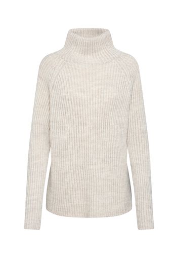 DRYKORN Pullover 'ARWEN'  bianco perla