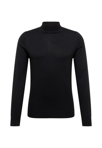 DRYKORN Billabong Pullover 'WATSON'  nero