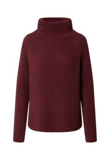 DRYKORN Pullover 'ARWEN'  rosso rubino