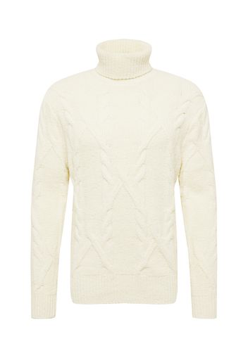 DRYKORN Pullover 'CLAUDE'  offwhite