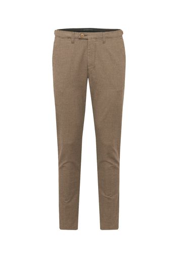 DRYKORN Pantaloni 'Kill'  marrone / beige