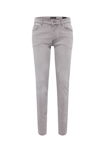 DRYKORN Jeans coste 'JAZ'  grigio