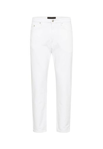 DRYKORN Jeans 'BIT'  bianco