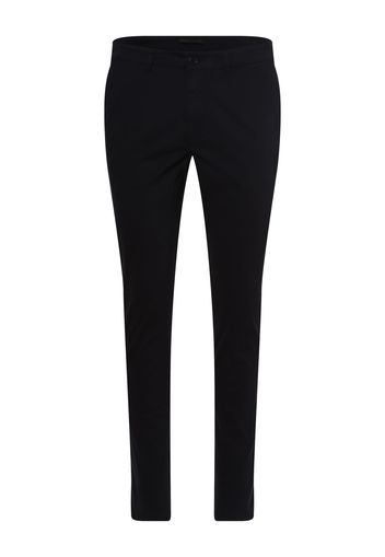 DRYKORN Pantaloni chino 'Mad'  nero