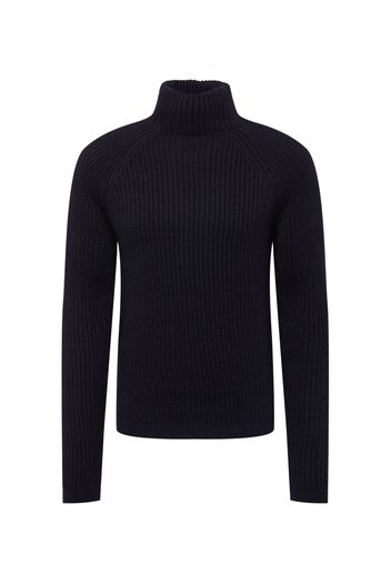 DRYKORN Pullover 'ARVID'  blu notte