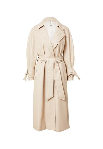 DRYKORN Cappotto di mezza stagione 'ALPERTON'  beige