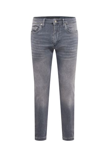 DRYKORN Jeans 'WEST'  grigio denim