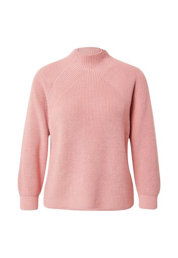 DRYKORN Pullover 'NAMINE'  rosso pastello