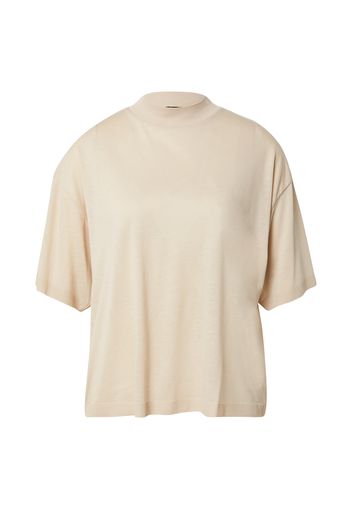 DRYKORN Pullover 'KHARA'  beige